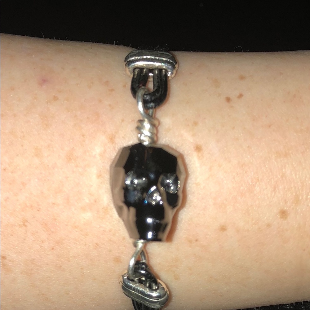 Botique Skull Bracelet